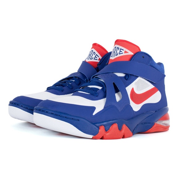 nike air force max cb 2 hyperfuse